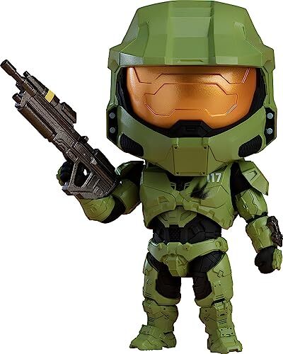 Halo 3 スカウト フィギュア Halo 3 スカウト フィギュア