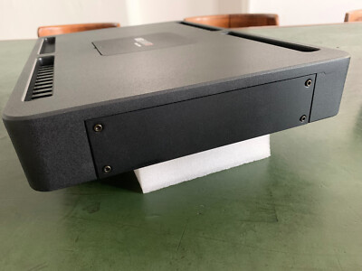 MB Quart old school RAA 2400 2 channel amplifier NEW | eBay