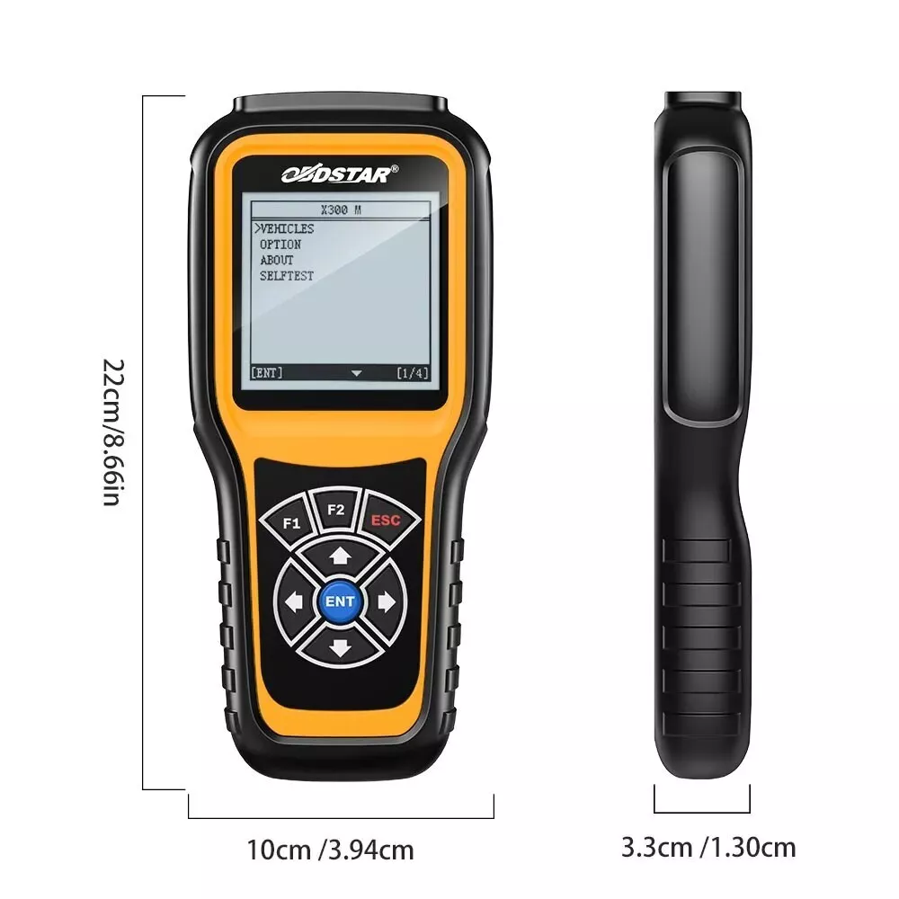 Odometer best sale mileage correction