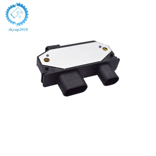 Ignition Module fit for Volvo Mercruiser 811637T 18-5107-1 3854003 - Picture 2 of 6
