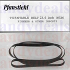 Turntable Belt For All Model Technics "Made In USA"  TBL-236, 23.6"  * *