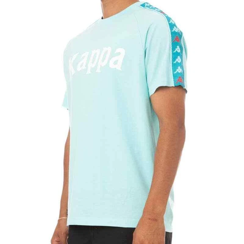 Kappa t shirt online cheap