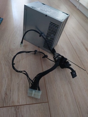 HP Z220 Workstation Motherboard, PSU And COOLER 655840-001, LGA 1155/Socket H2 - Picture 5 of 5