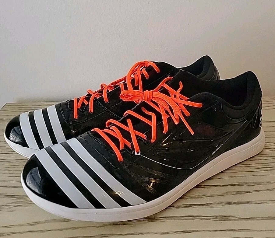 New Adidas Adizero Long Jump LJ 2 Track & Field Spikes B44073 SZ