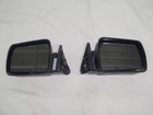 Jeep Comanche MJ Truck Pickup Driver and Passenger Mirror Set 86-92 PARTS REPAIR
