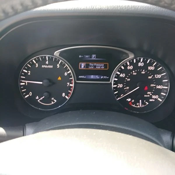 Nissan Pathfinder 2019 OEM unidad de compresor de aire acondicionado 44 k millas compatible con 2015-2020 3,5 L Foto 4 de 4