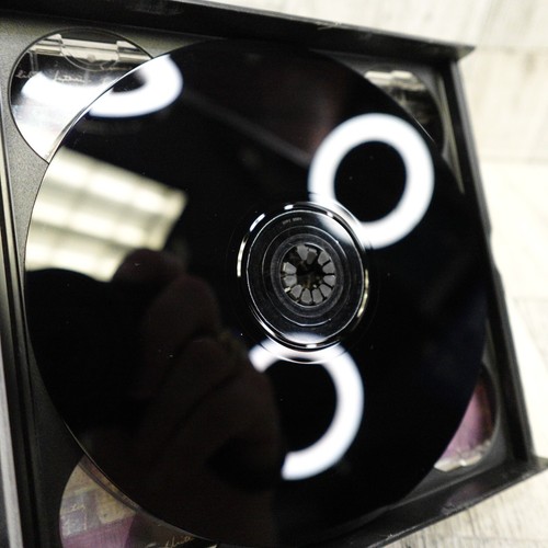 Final Fantasy VIII PS1 Sony PlayStation RPG Squall Leonhart incompleto sin disco 3 - Imagen 5 de 11
