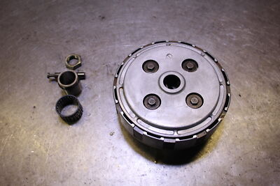 88-07 Kawasaki Ninja 250 250r Ex250 Clutch Basket Hub | eBay