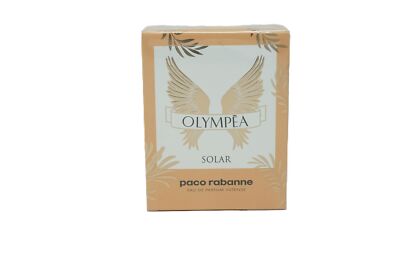 Paco Rabanne Olympéa Solar Eau de Parfum Intense Spray 80 ml
