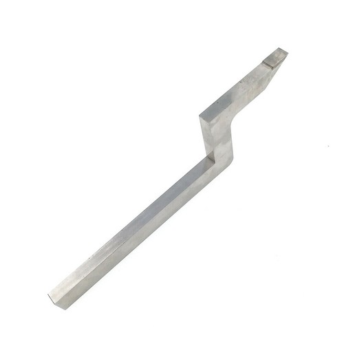 Carbide-tipped Scriber No.905201,6.35*12.7mm(1/4"x1/2") for Mitutoyo Height Gage - Picture 2 of 4