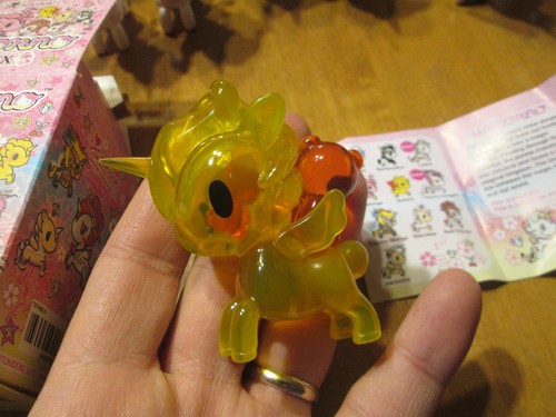 TOKIDOKI UNICORNO SERIES X 10 SET LOT CHASER COMPLETE YOUR COLLECTION 2021 - Picture 19 of 45