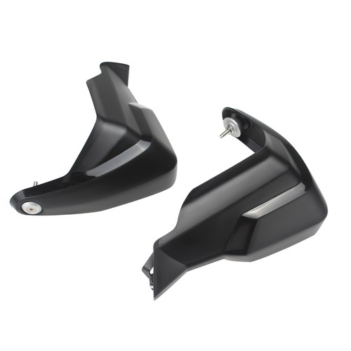 1 par de protectores de manos para Triumph Tiger 1200 Explorer XR/XC, Tiger 800 XCA/XCX - Imagen 6 de 17