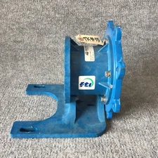 Finish Thompson SP15P pump Foot , Clamp Ring, Drive Magnet Assy Motor Adapter