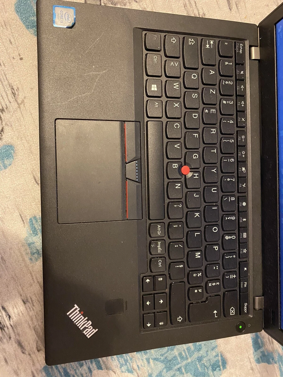 IBM Lenovo X230 12.5 Ordinateur Portable Écran Vendeur