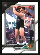 Brutus Creed 2022 Panini NXT 2.0 WWE #45 WRESTLING Card