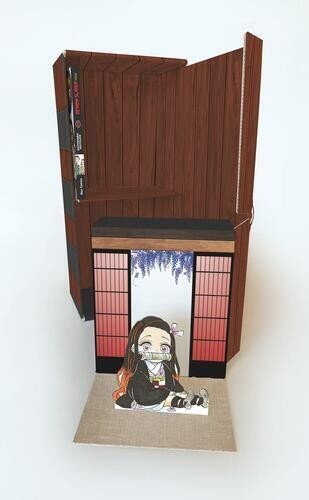 DEMON SLAYER 23 LIMITED EDITION CON BOX - EDIZIONI STAR COMICS - ITALIANO - 2023