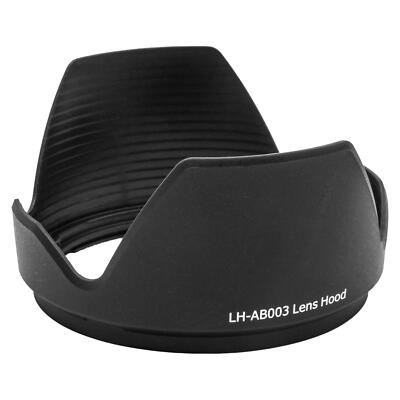 Gegenlichtblende für Tamron B005 17-50mm f / 2.8 Di XR VC LD