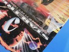 Star Trek Generations, Dr. Soran, 1996 Playmates Action Figure, Open Package — photo 3