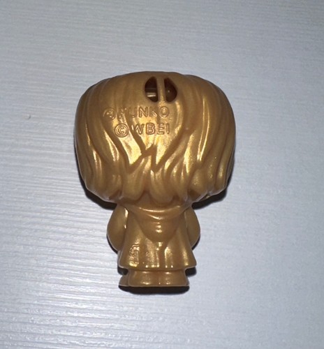 kinder joy harry potter quidditch 2024 funko pop - Imagen 2 de 3
