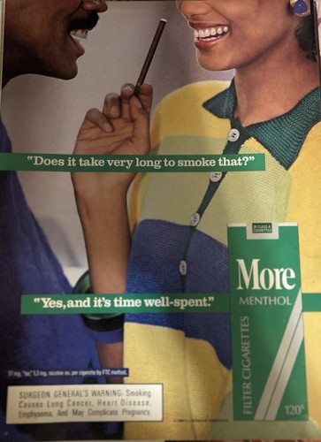 EBONY Magazine (April 1989) Michael Jackson - Michael’s Last Tour - Picture 2 of 2