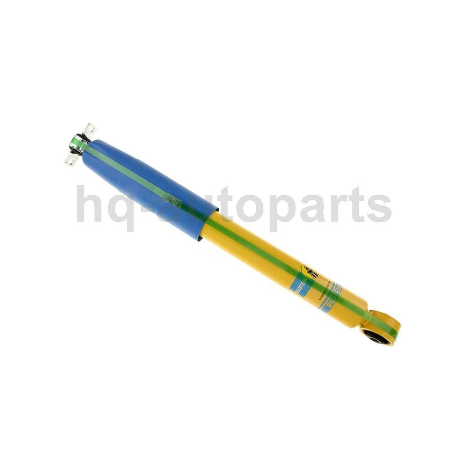 Amortiguador delantero trasero Bilstein 4x para Chevrolet K2500 1988~2000 Foto 3 de 4