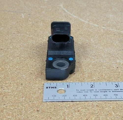 EGR Sensor for Mack and Volvo Applications. PAI P/N 853752 Ref. # 22181342 - Picture 6 of 12