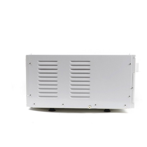 Portable 750W Air Conditioner Window Refrigerated Cooler Dehumidification White - Picture 7 of 11