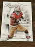 2023 Panini Prestige Football BRANDON AIYUK. NM. #255 SAN FRANCISCO 49ERS
