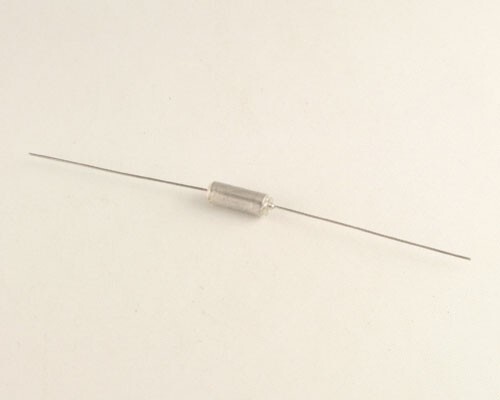 Condensador de tantalio axial CSR13H106KM 10uF 75V CC 10 uF 75VDC M39003/01-2418 - Imagen 1 de 1
