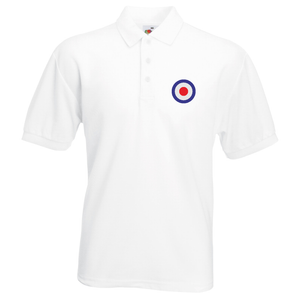 mod polo shirts
