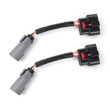 Halogen To Led Taillight Conversion Harness For Ford F-150 2018-2020