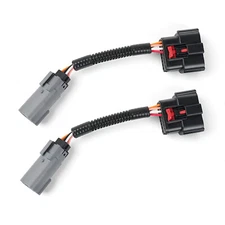 Halogen To LED Taillight Conversion Harness For Ford F-150 2018-2020