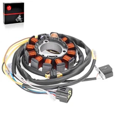 3087168 Stator for Polaris Sportsman 400 500 2002 2003 2004 | ATP 500 2004