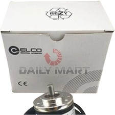 New in Box Elco EC40A6-L5IR-1000 Rotary Encoder EC40A6L5IR1000 PLC Module Unit