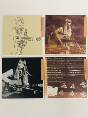 Joni Mitchell Archives Volume 1: The Early Years (1963-1967 