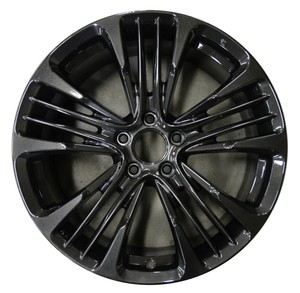 19" Honda Accord 2018 2019 2020 Factory OEM Rim Wheel 64128 Charcoal