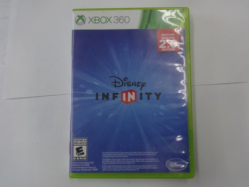 Huge Variety # 6 SELECTION XBOX 360 VIDEO GAMES YOU CHOOSE FROM DROP DOWN - Picture 136 of 491