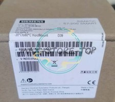 6ES7 288-1SR20-0AA0 NEW SIEMENS 6ES7288-1SR20-0AA0 200 Smart Processor Module
