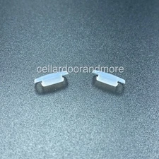 Replacement Silicone Nose Pads for MODO Eyeglasses Sunglasses Thin Version MO-21