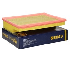 Luftfilter für Mercedes-Benz W202 S202 C208 W163 R199 A208 230 C180 C280