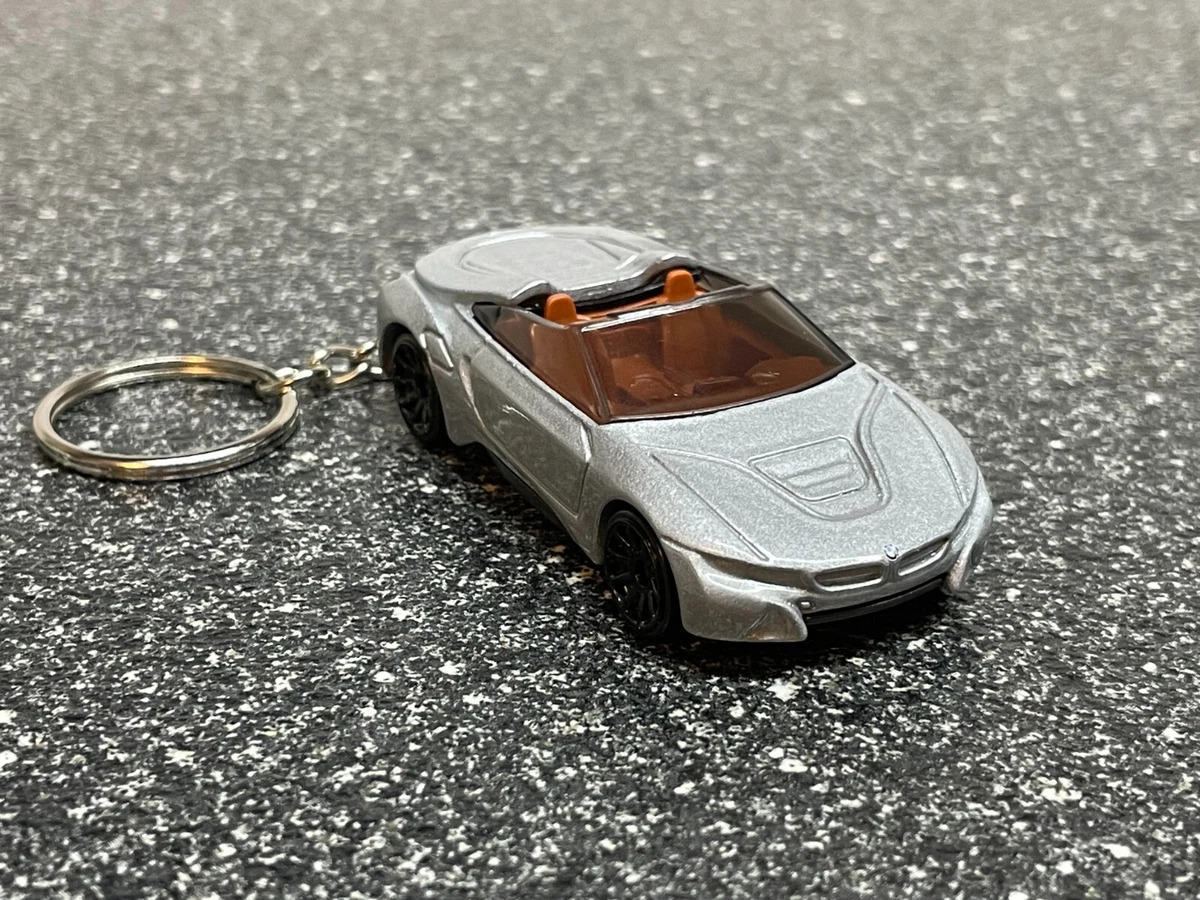 Bmw i8 keychain sale