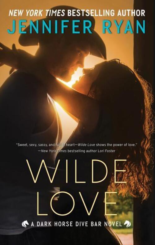 Thumbnail - Jennifer Ryan | Wilde Love | Taschenbuch | Englisch (2023) |