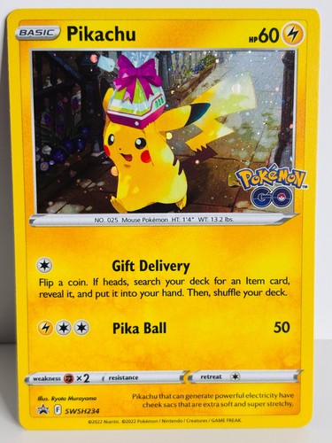 BLACK STAR PROMO SWORD AND SHIELD & SUN AND MOON - CHOOSE A CARD PART 2 - Picture 55 of 262