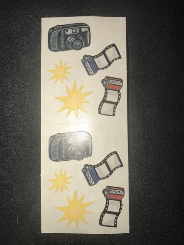 Creative Memories Stickers Scrapbook baby kitchen dog bike birthday beach team - Picture 33 of 57