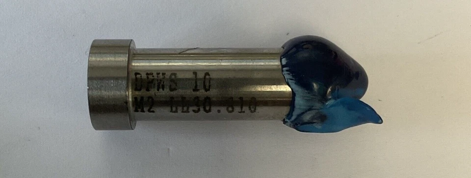 DAYTON DPWS 10 M2 LL30.810 PUNZÓN 369026205 W05507123 IT877748 M2 S02543923 Foto 2 de 4