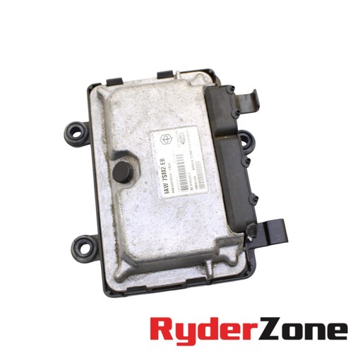 APRILIA TUONO V4 ECU 2015-2019 UNIDAD DE CONTROL DEL MOTOR MÓDULO IAW 7SM2.EB - Imagen 2 de 8