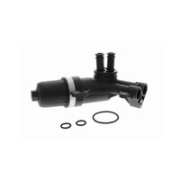 Vaico V10-6577 GehäUse, Hydraulikfilter-Automatikgetriebe