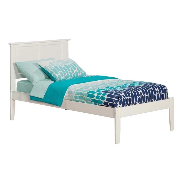 Bamboo Frame Platform Beds Frames