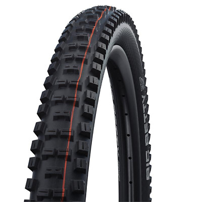 MTB REIFEN GRAVITY - VAE 29 X 2.60 SCHWALBE BIG BETTY ADDIX SUPER TRAIL ENDURO