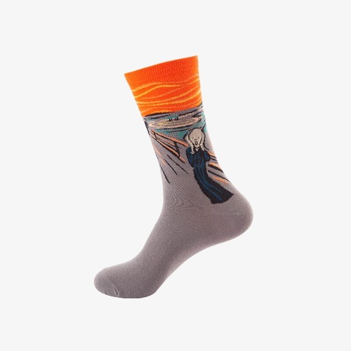 Compression Socks Women Men Adult Medical Nursing Travel Stocking Sport Running - Picture 62 of 91